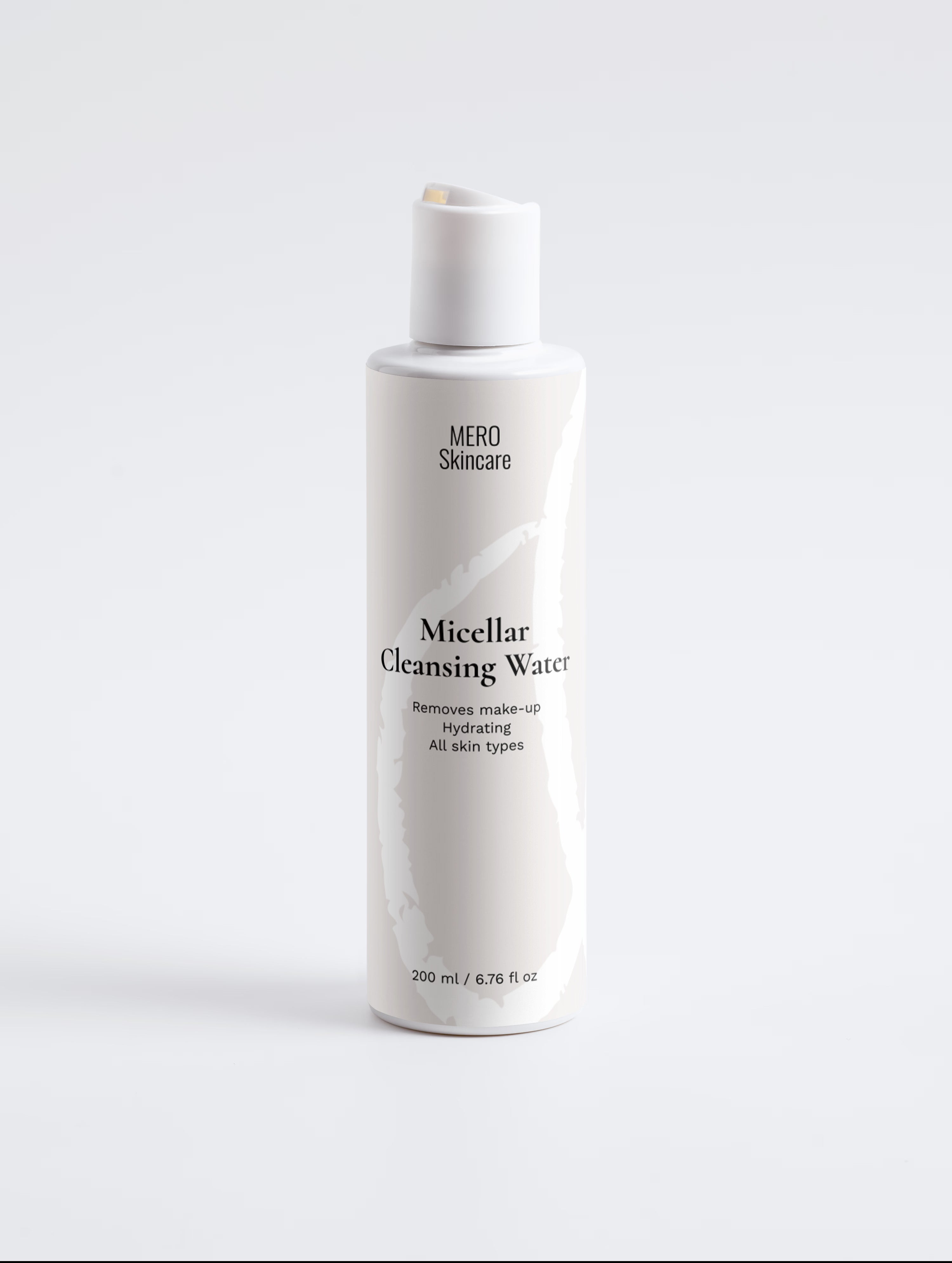 Micellar Cleansing Water