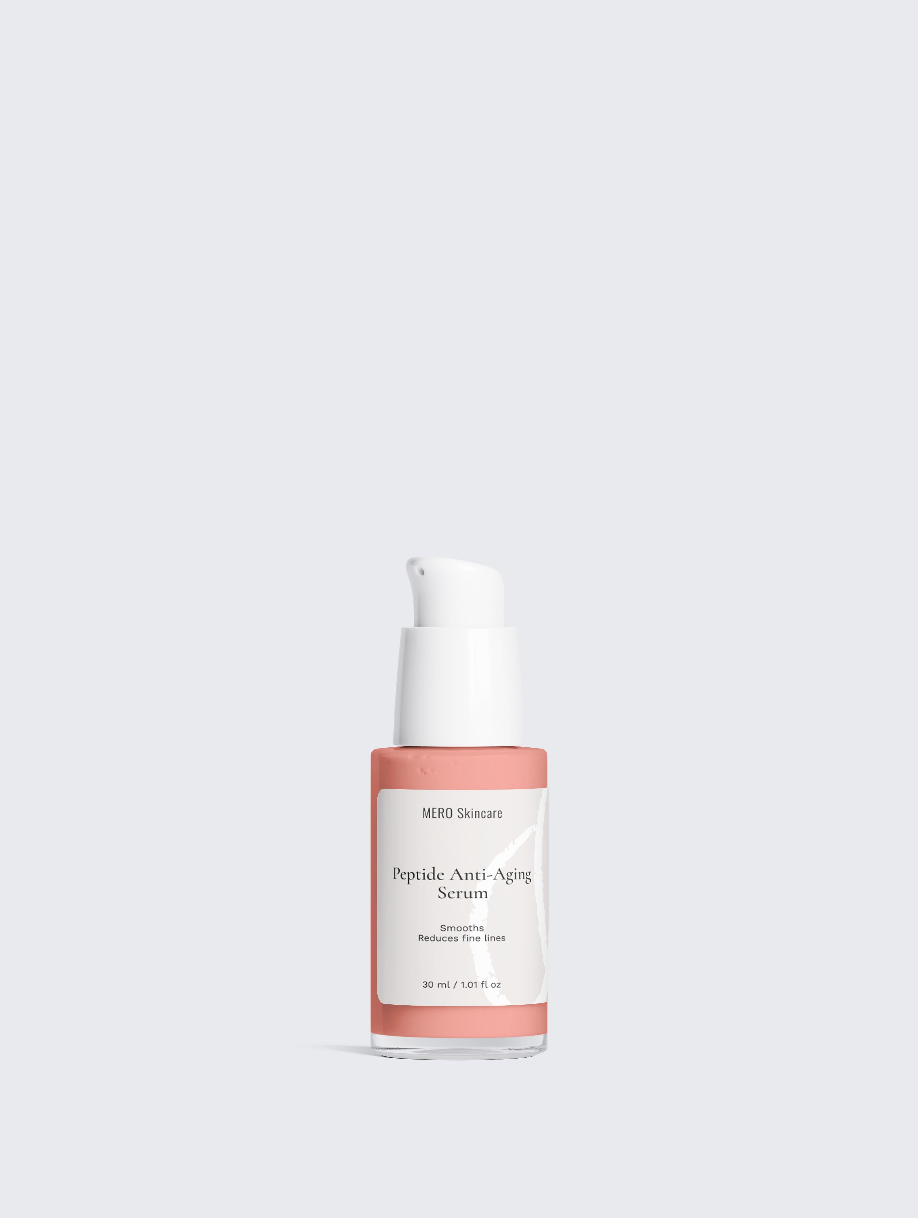 Peptide Anti-Aging Serum