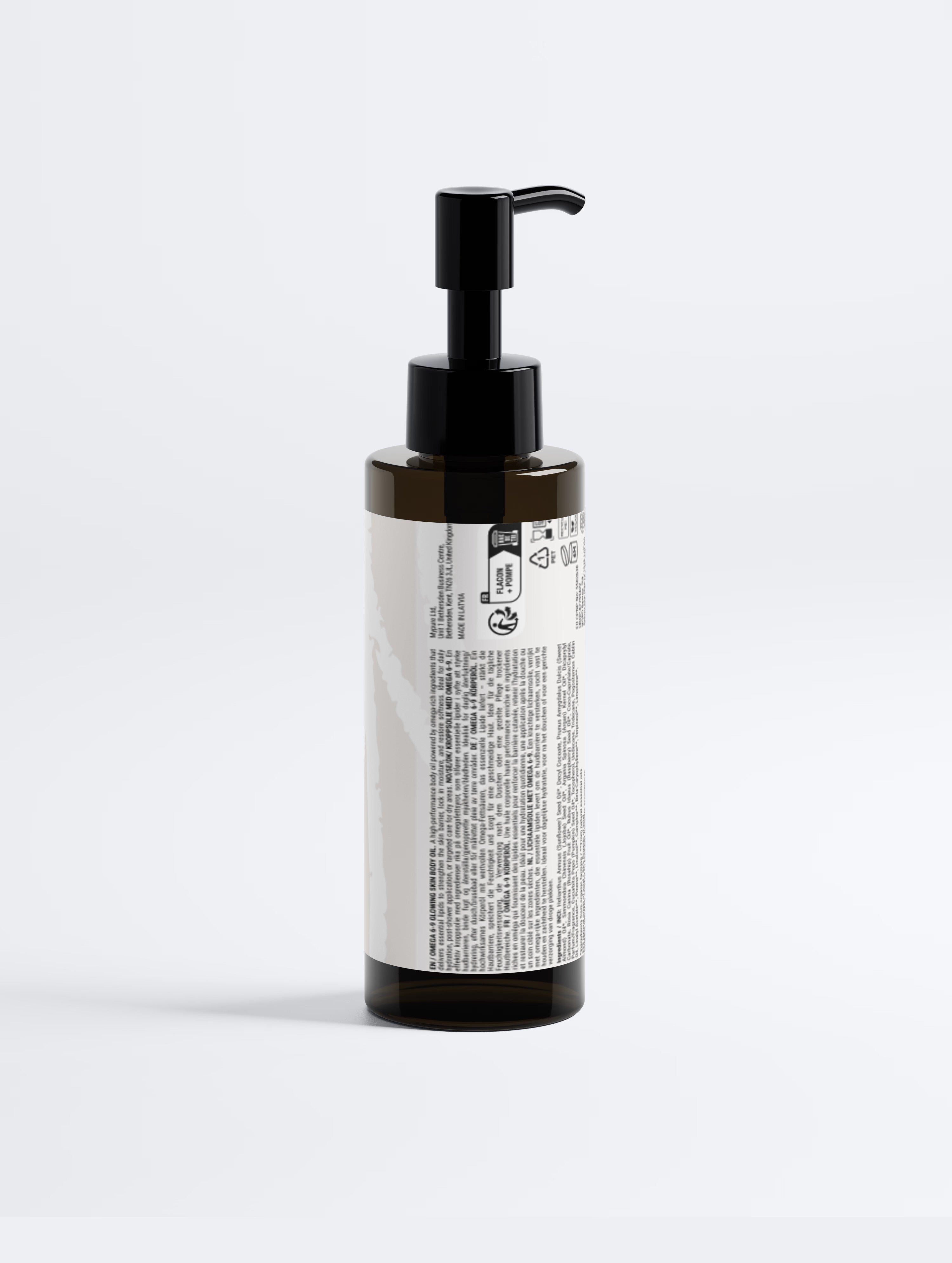 Omega 6-9 Glowing Skin Body Oil