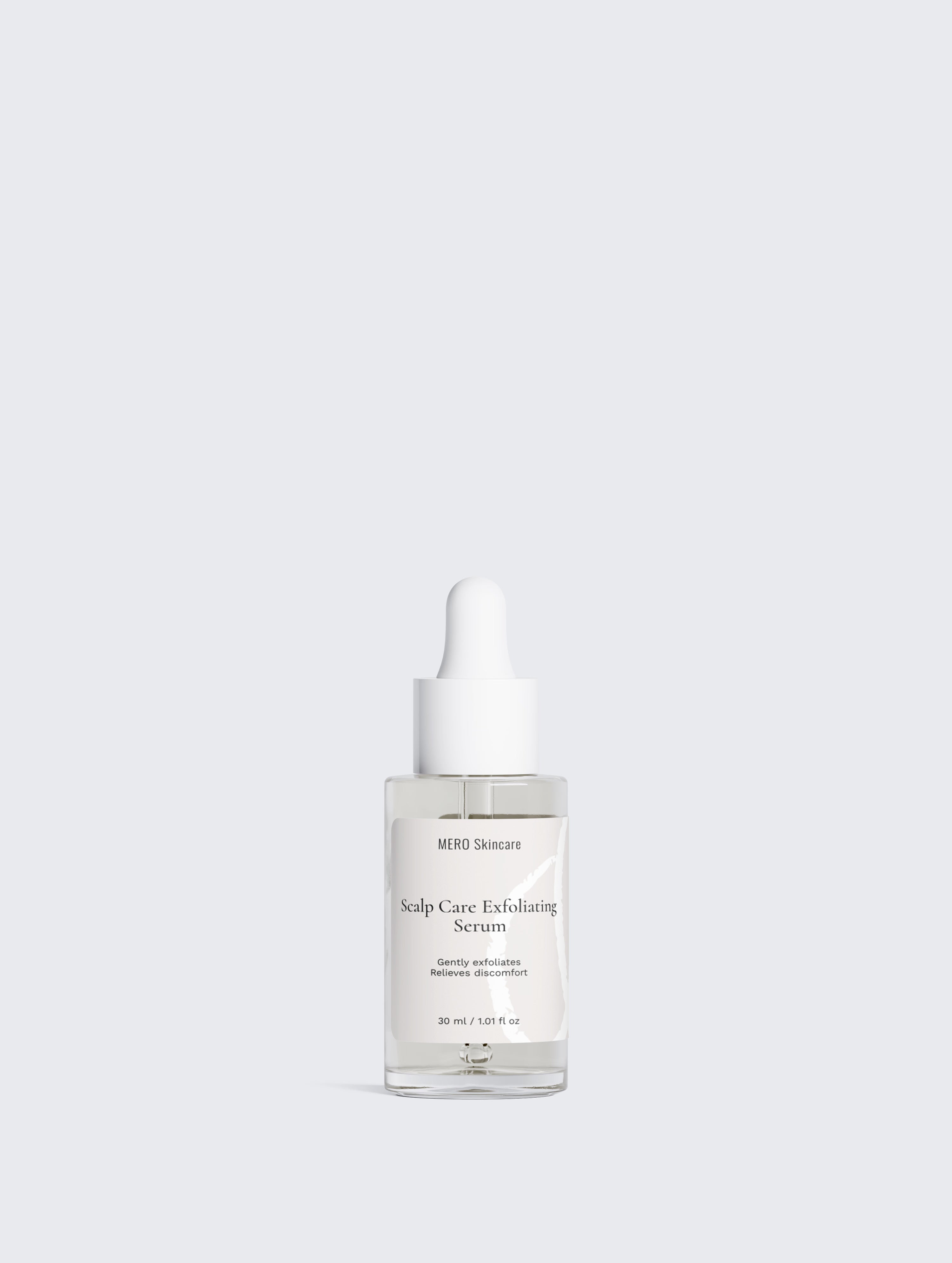 Scalp Care Exfoliating Serum