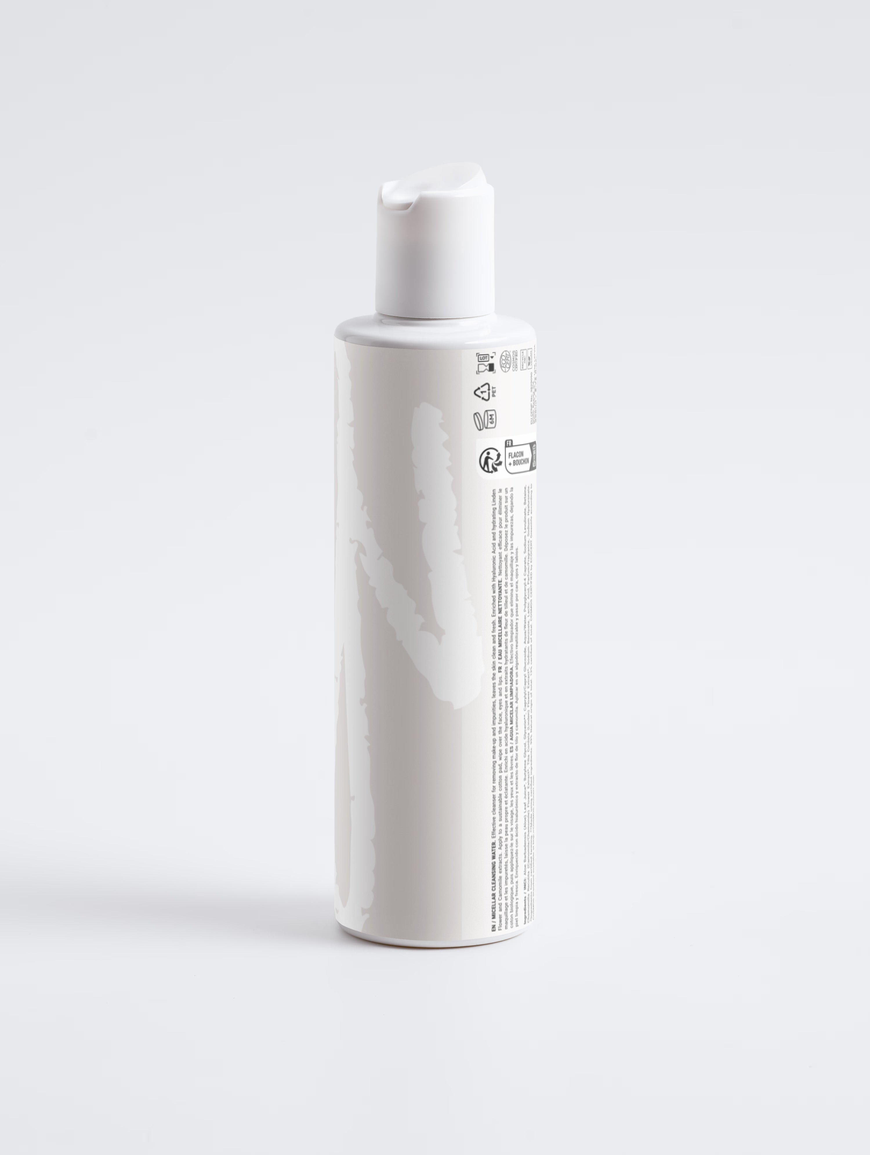 Micellar Cleansing Water